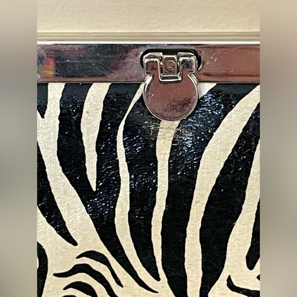 Multi Card Wallet - Picture 5 of 6